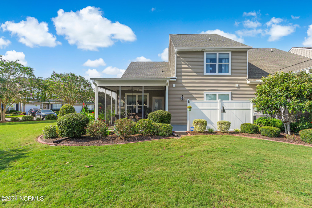 4007 Norseman Loop Southport, NC 28461