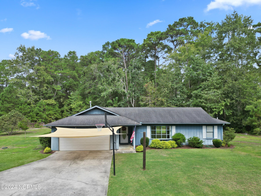 580 Boundaryline Dr Calabash, NC 28467