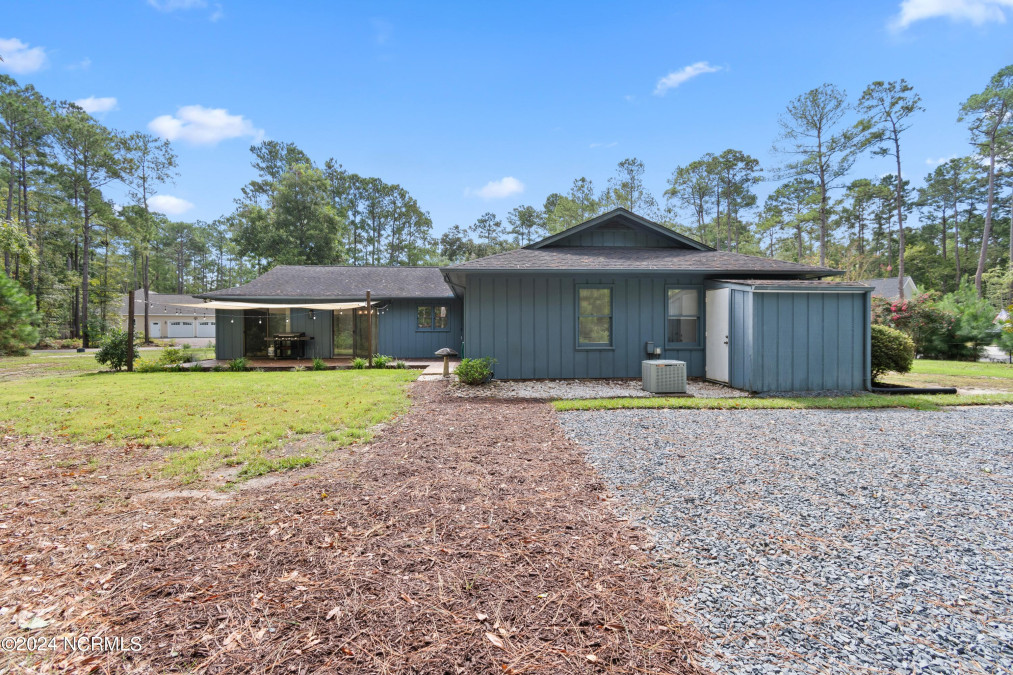 580 Boundaryline Dr Calabash, NC 28467