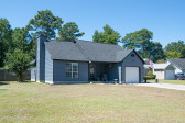 209 Teakwood Pl Midway Park, NC 28544