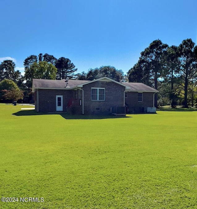 108 Hillard Dr Plymouth, NC 27962