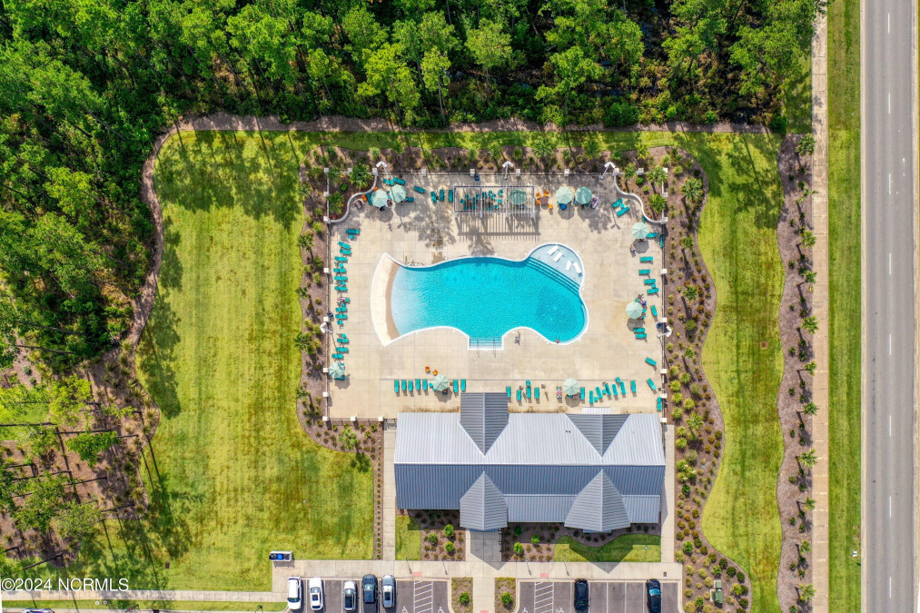 5732 Park West Cir Leland, NC 28451