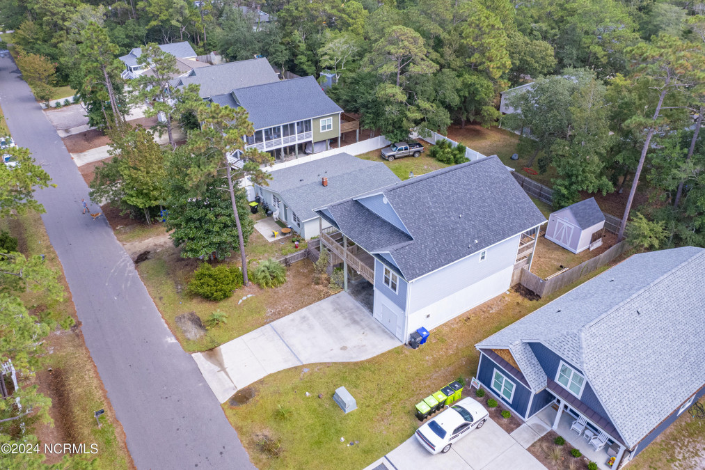 308 52nd St Oak Island, NC 28465