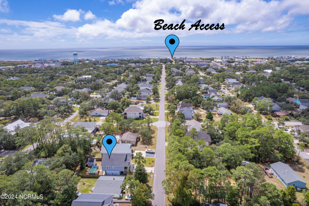 308 52nd St Oak Island, NC 28465