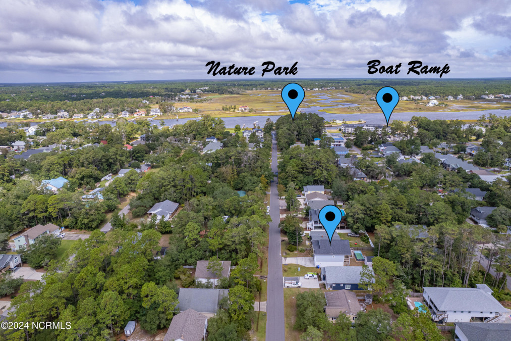 308 52nd St Oak Island, NC 28465