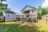 308 52nd St Oak Island, NC 28465