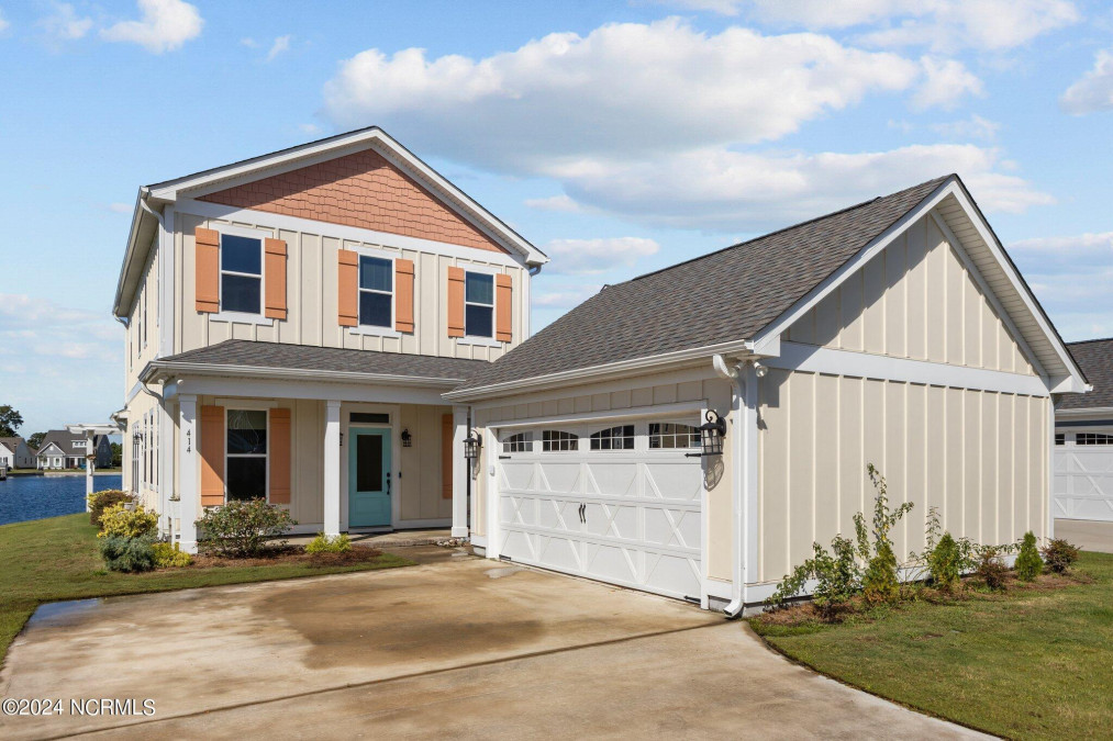 414 Shoveler Pl Beaufort, NC 28516