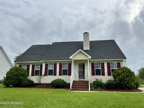 2631 Jasmine Dr Winterville, NC 28590