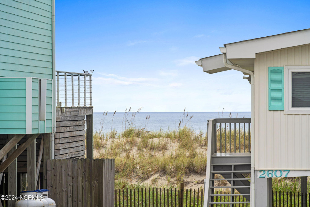 2608 Beach Dr Oak Island, NC 28465