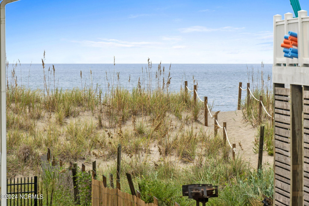 2608 Beach Dr Oak Island, NC 28465