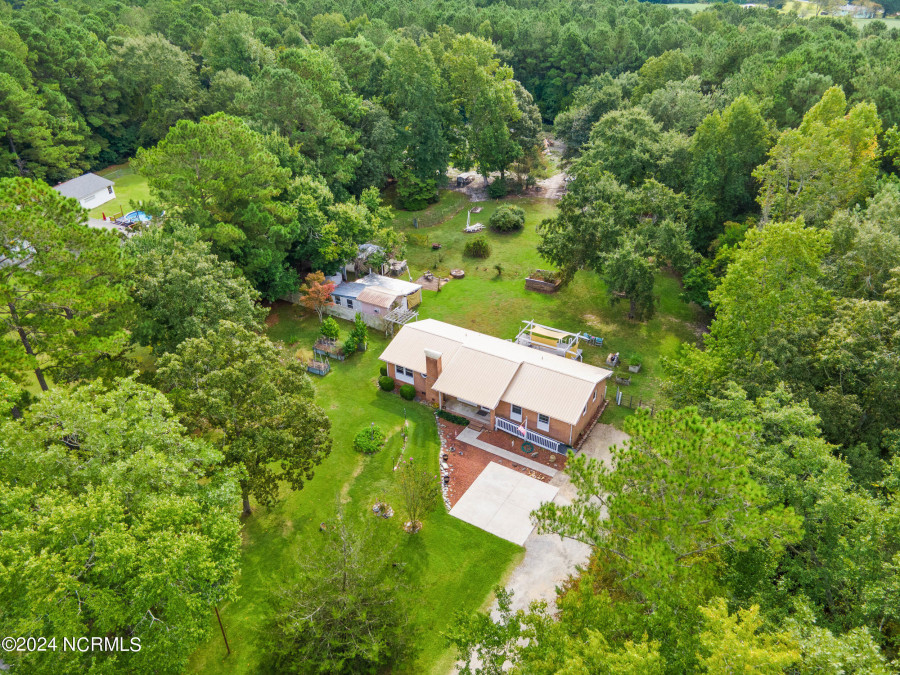 172 Grants Creek Rd Jacksonville, NC 28546