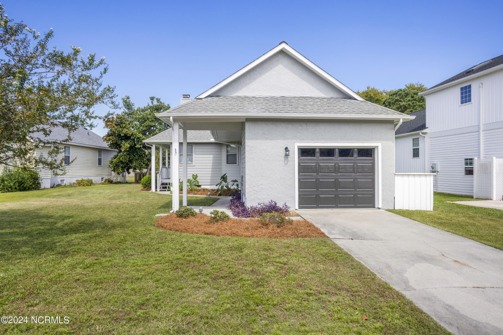 212 Nantucket Ct Wilmington, NC 28412