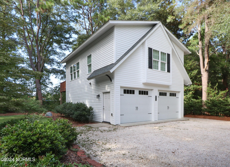 215 Everette Rd Pinehurst, NC 28374