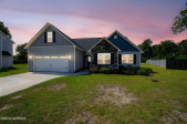 805 Semora Ct Richlands, NC 28574