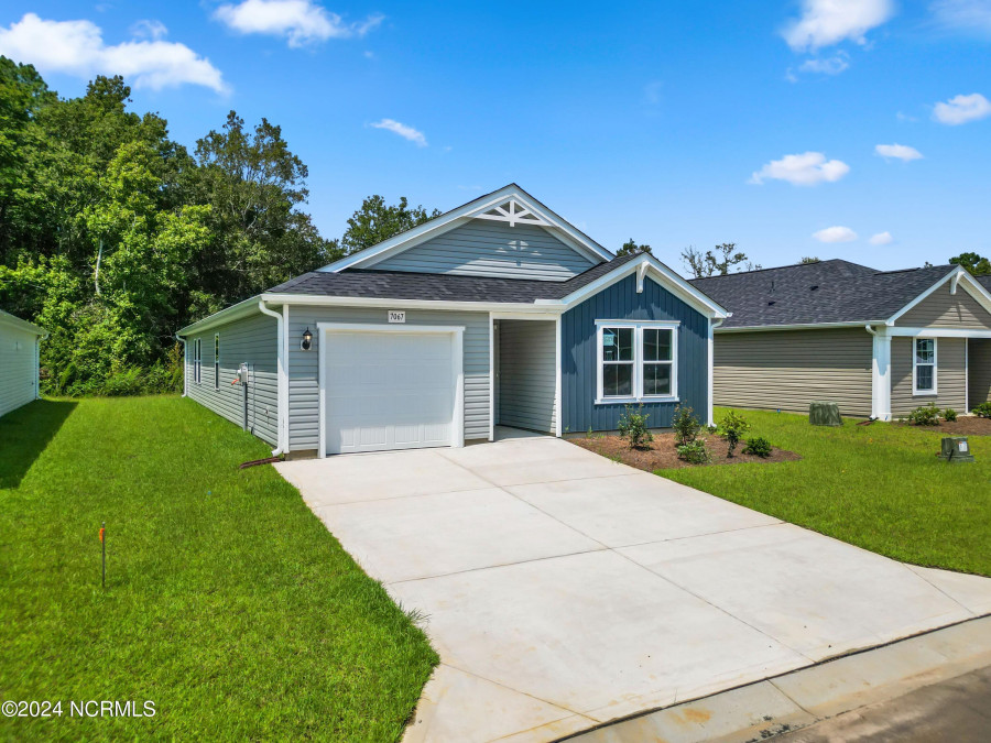 7067 Woodline Dr Sunset Beach, NC 28468