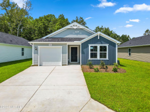 7067 Woodline Dr Sunset Beach, NC 28468