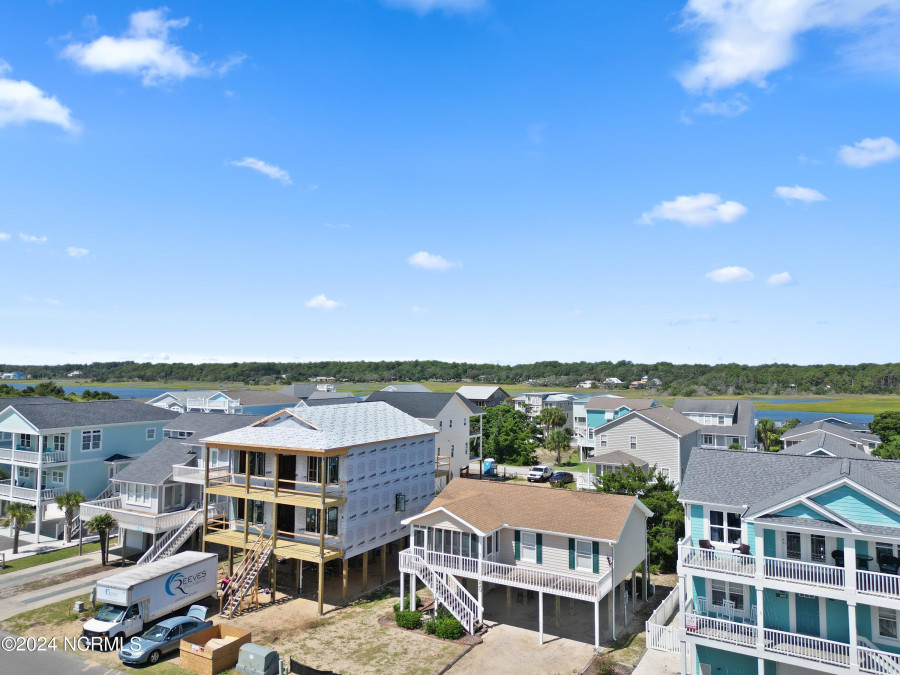 220 Brunswick Ave Holden Beach, NC 28462