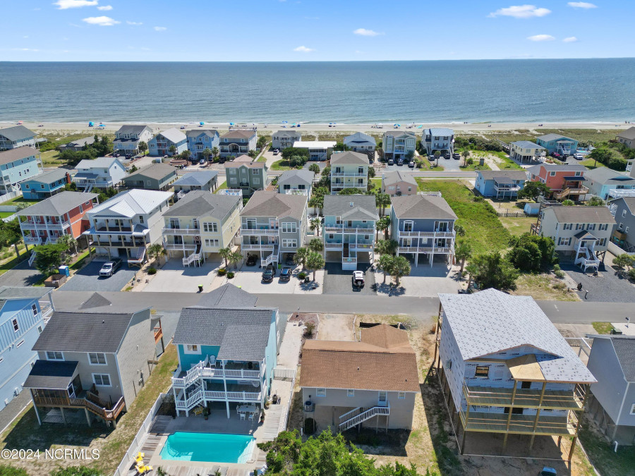 220 Brunswick Ave Holden Beach, NC 28462