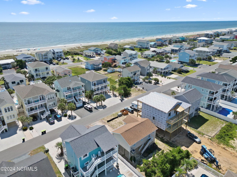 220 Brunswick Ave Holden Beach, NC 28462