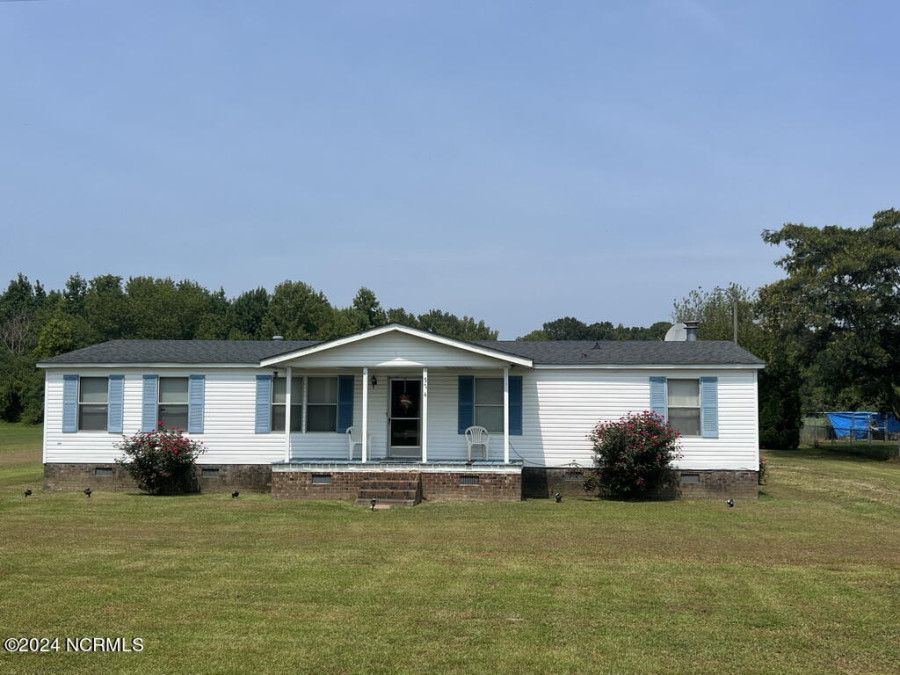 1374 Nc Highway 305 Rich Square, NC 27869