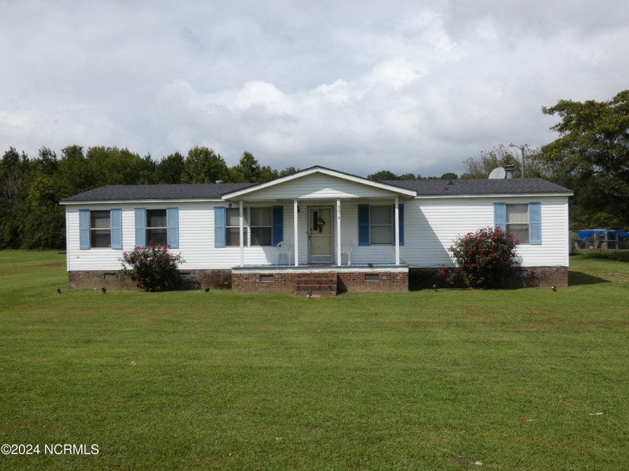 1374 Nc Highway 305 Rich Square, NC 27869