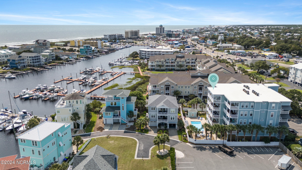 712 Saint Joseph St Carolina Beach, NC 28428