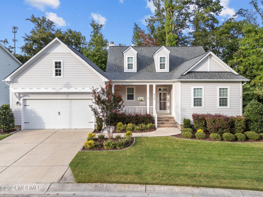 610 Seathwaite Ln Leland, NC 28451