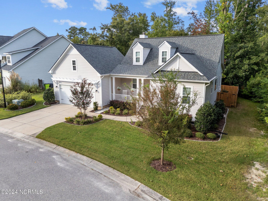 610 Seathwaite Ln Leland, NC 28451