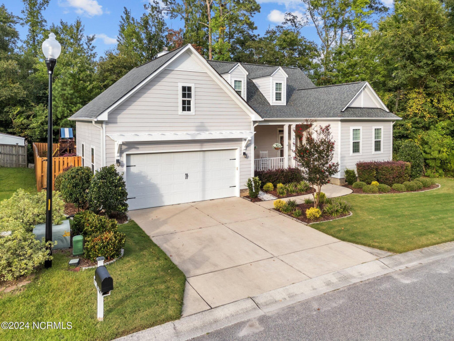 610 Seathwaite Ln Leland, NC 28451