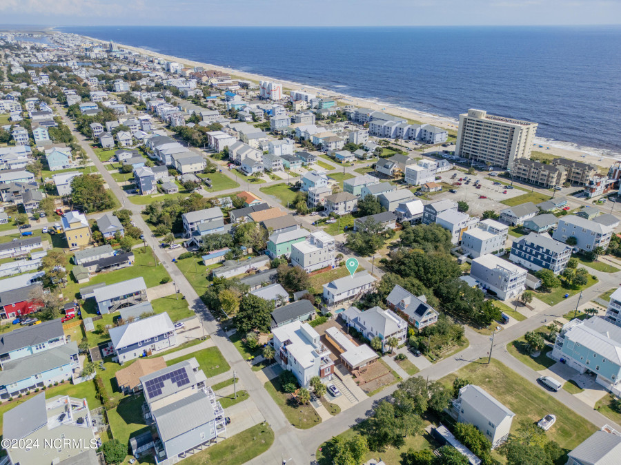 1418 Snapper Ln Carolina Beach, NC 28428