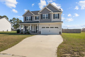 3641 Bellflower Dr Ayden, NC 28513