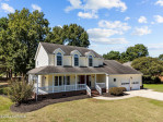 803 Lister Chase Elizabeth City, NC 27909