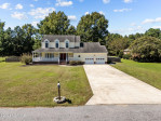 803 Lister Chase Elizabeth City, NC 27909