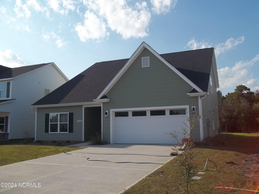 116 Paver Ln Hampstead, NC 28443