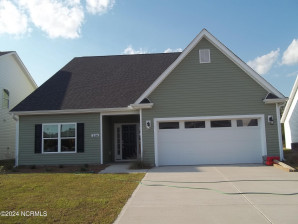 116 Paver Ln Hampstead, NC 28443