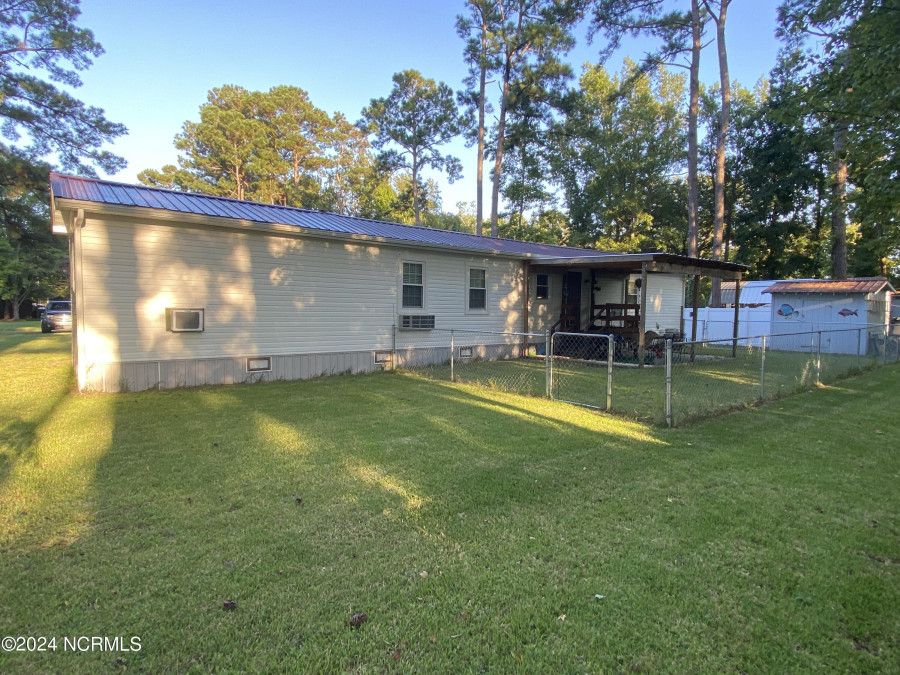 2502 Ocean Sound Cir Supply, NC 28462