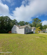 111 Old Dock Landing Rd Sneads Ferry, NC 28460