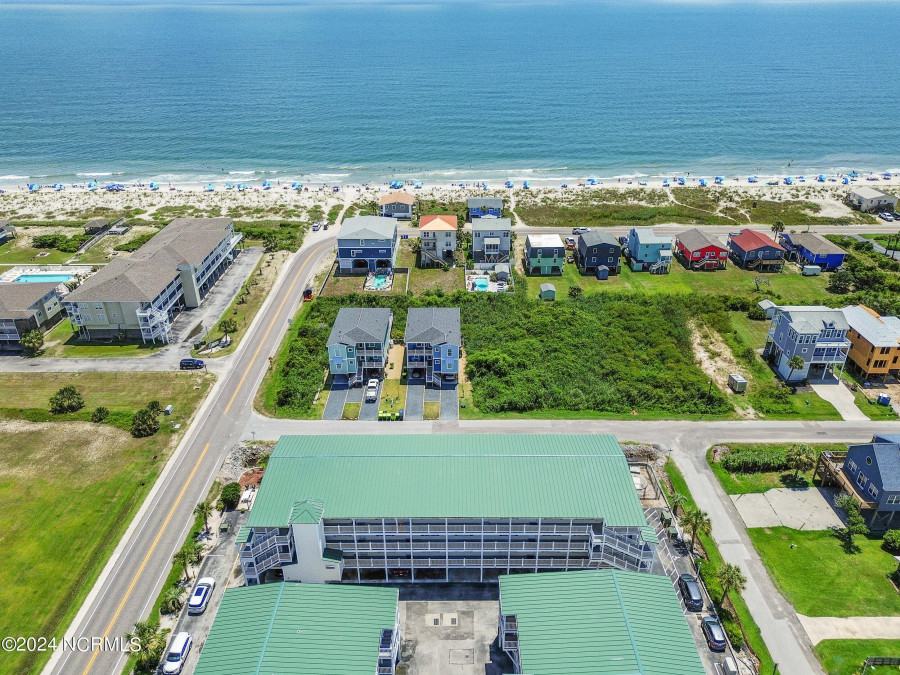 105 58th St Oak Island, NC 28465