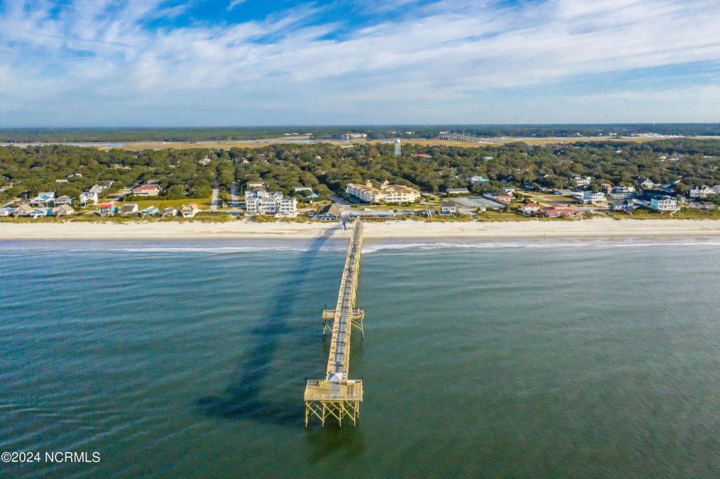 105 58th St Oak Island, NC 28465