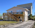 2712 Island Dr North Topsail Beach, NC 28460