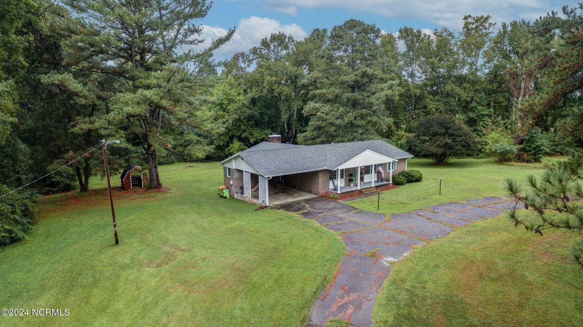 13248 Us Highway 258 Scotland Neck, NC 27874