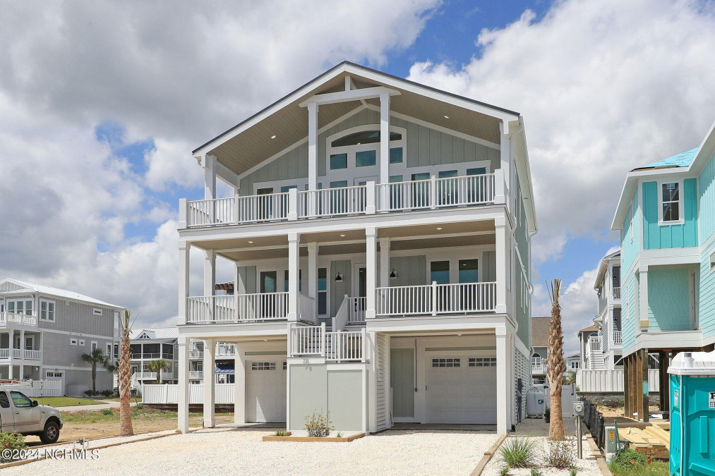 435 Second St Ocean Isle Beach, NC 28469