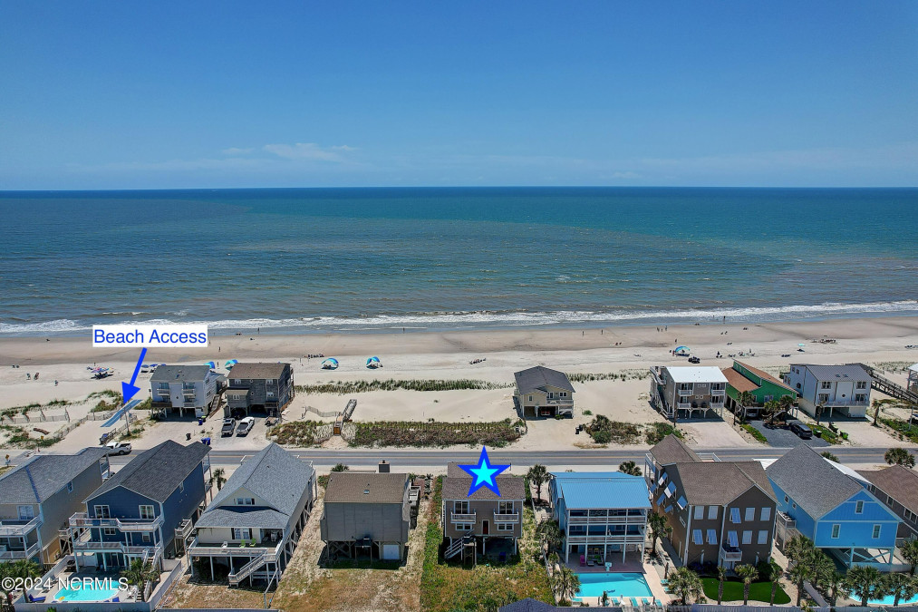 435 Second St Ocean Isle Beach, NC 28469