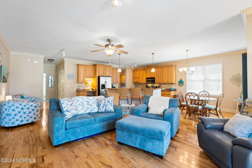 316 49th St Oak Island, NC 28465