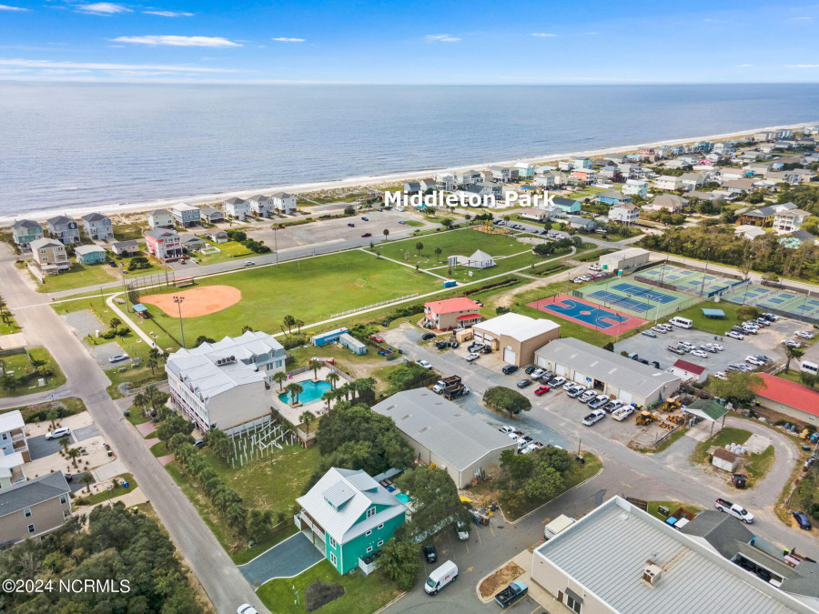 316 49th St Oak Island, NC 28465