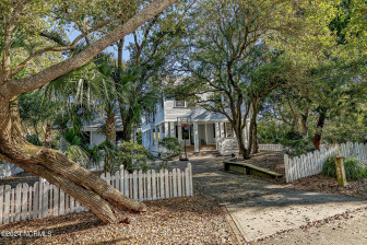 623 Currituck Way Bald Head Island, NC 28461