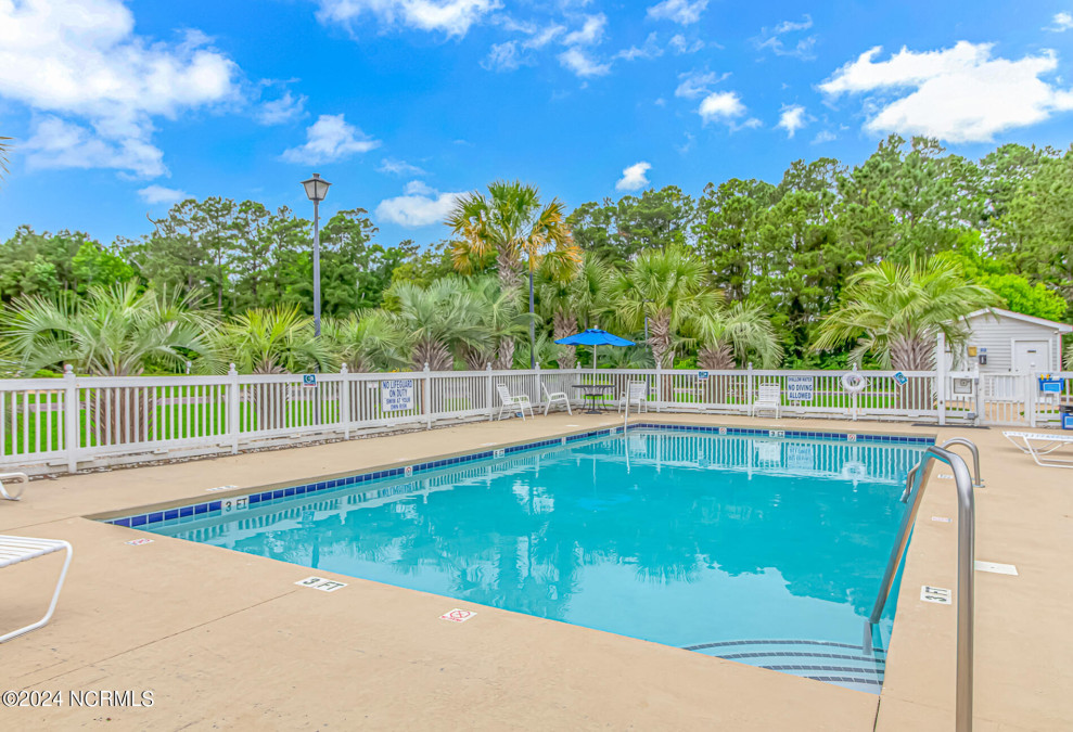 4516 Plantation Harbour Dr Little River, SC 29566