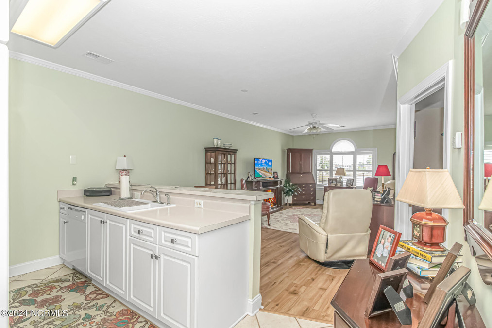 4516 Plantation Harbour Dr Little River, SC 29566