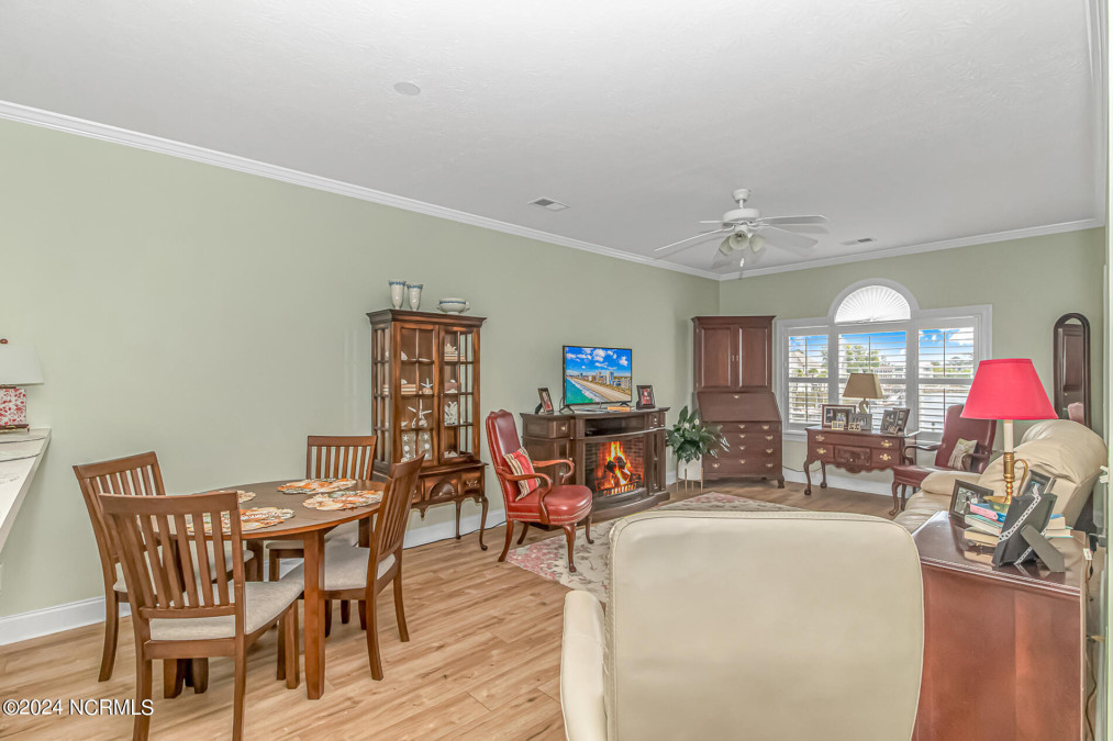 4516 Plantation Harbour Dr Little River, SC 29566