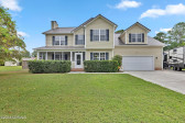 323 Rock Creek Dr Jacksonville, NC 28540